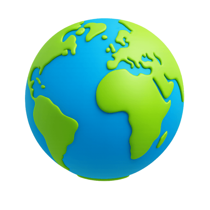 Globe